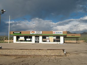 4195 Stockton Hill Rd, Kingman, AZ for sale Primary Photo- Image 1 of 1