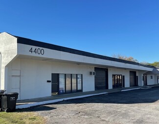 More details for 4400 Moulton St, Greenville, TX - Office/Retail for Rent