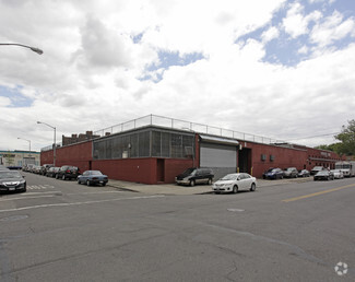 More details for 33-33 11th St, Long Island City, NY - Industrial for Rent