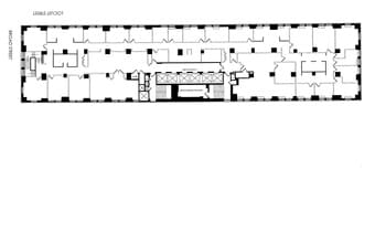 230 S Broad St, Philadelphia, PA to rent Floor Plan- Image 1 of 1