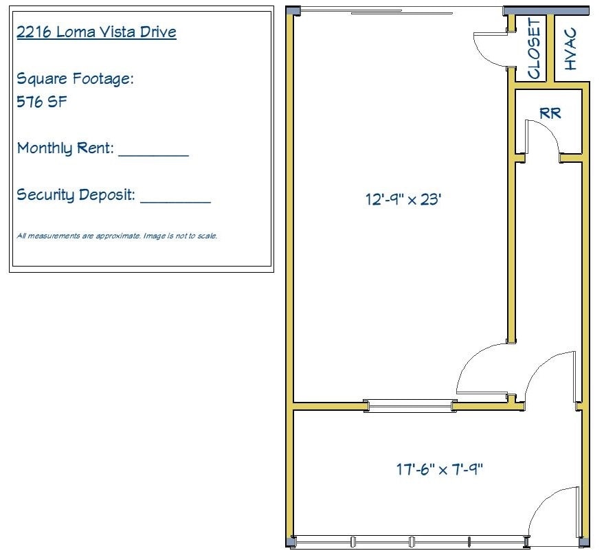 2717 Cottage Way, Sacramento, CA to rent Building Photo- Image 1 of 1