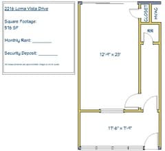 2717 Cottage Way, Sacramento, CA to rent Building Photo- Image 1 of 1