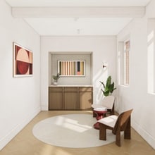 13-14 Dean St, London to rent Interior Photo- Image 2 of 9