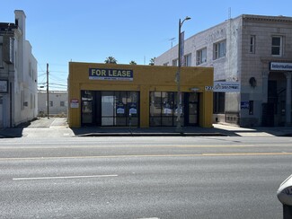 More details for 127-129 S Vermont Ave, Los Angeles, CA - Office/Retail for Rent