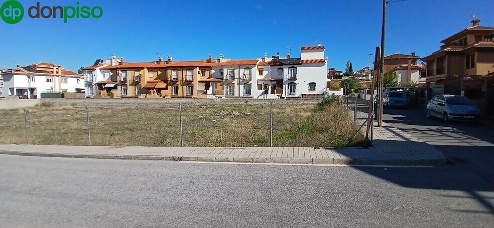 Chile, 1, Ogíjares, Granada for sale - Building Photo - Image 2 of 8