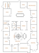 3152 Lionshead Ave, Carlsbad, CA for rent Floor Plan- Image 1 of 1