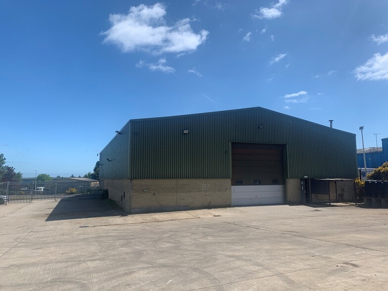 Howe Moss Dr, Dyce to rent - Building Photo - Image 2 of 5