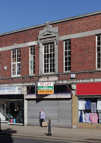 More details for 129 Salop St, Wolverhampton - Retail for Rent