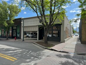 7681 Main St, Midvale, UT for rent Building Photo- Image 1 of 10