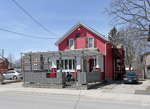 30 William St W, Waterloo, ON for sale Primary Photo- Image 1 of 3