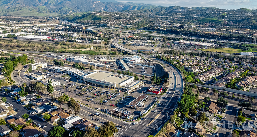 21480 Yorba Linda Blvd, Yorba Linda, CA for rent - Building Photo - Image 2 of 4