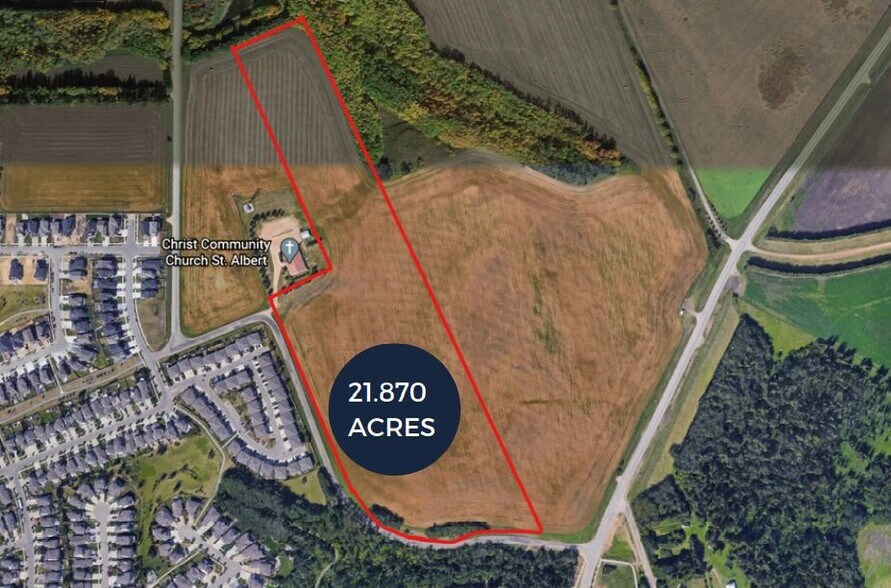 3 Coal Mine Rd, St. Albert T8T 0A8 UK