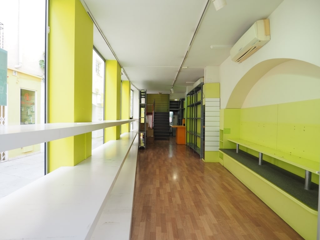 Granollers, BAR 08401 - Unit - -  - Interior Photo - Image 1 of 12