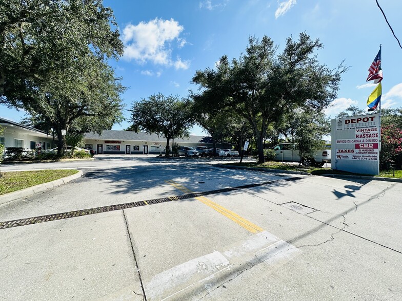 1159 E Altamonte Dr, Altamonte Springs, FL for sale - Building Photo - Image 3 of 5