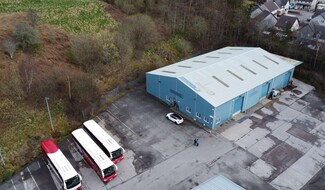 More details for Glengallan Rd, Oban - Industrial for Rent