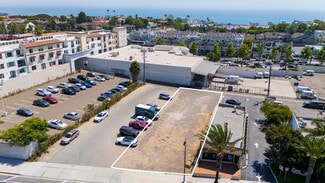 More details for 34147 & 34149 Pacific Coast hwy, Dana Point, CA - Land for Sale