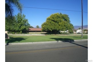 More details for 1680 Sessums Dr - 1849 Wabash Ave, Redlands, CA - Land for Rent