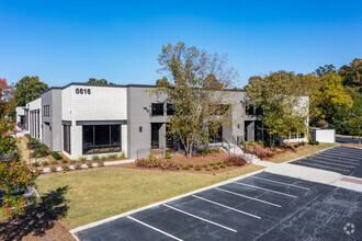 5616 Peachtree Rd, Atlanta, GA for rent Building Photo- Image 1 of 22