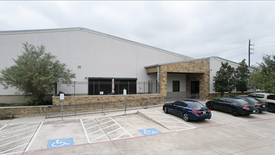 7028 Gessner Rd, Houston, TX for sale Building Photo- Image 1 of 16