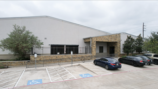 More details for 7028 Gessner Rd, Houston, TX - Light Industrial for Sale