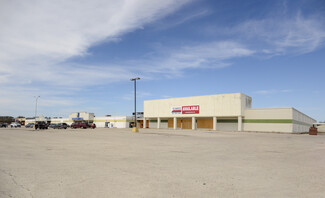 More details for 1501 E Main St, Alice, TX - Retail for Rent