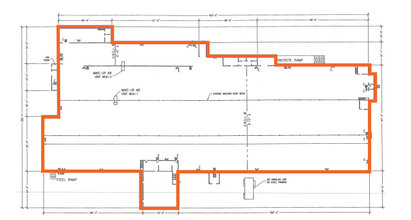 3706 18 Ave, Crowsnest Pass, AB for sale Floor Plan- Image 1 of 1