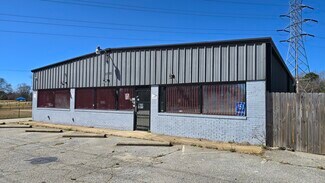 More details for 1733 Piedmont Hwy, Piedmont, SC - Retail to Rent