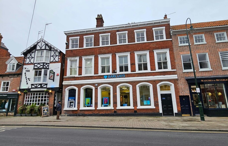 4 North Bar Within, Beverley for rent - Building Photo - Image 1 of 5