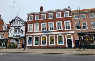 More details for 4 North Bar Within, Beverley - Retail for Rent