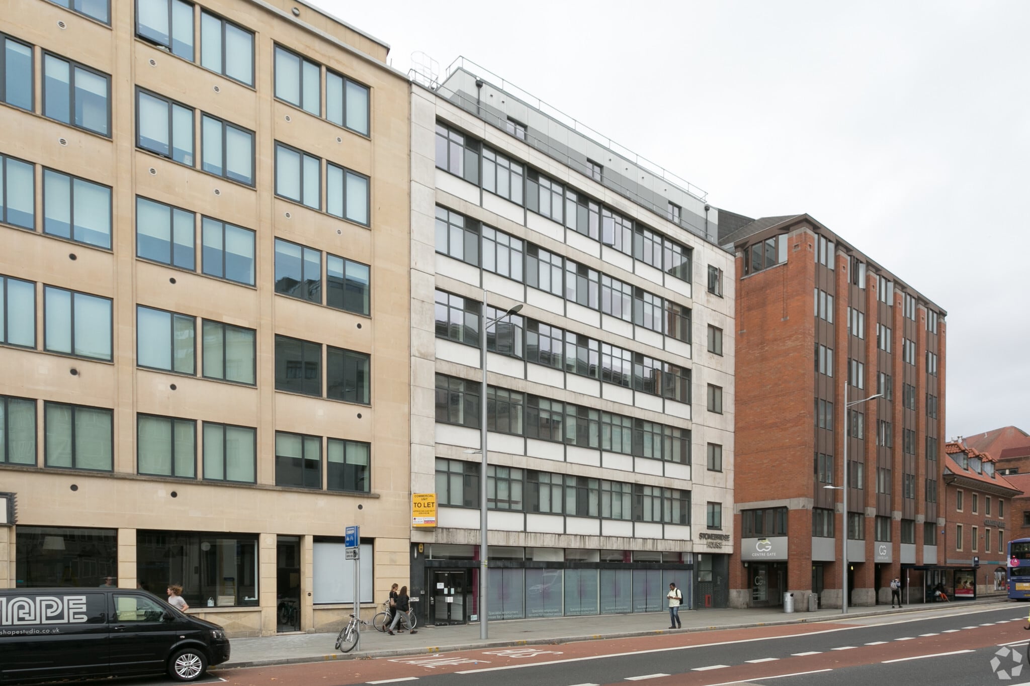 37 Colston Ave, Bristol for sale Primary Photo- Image 1 of 1