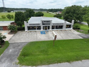 909 Veterans blvd, Glennville, GA for sale Building Photo- Image 1 of 14