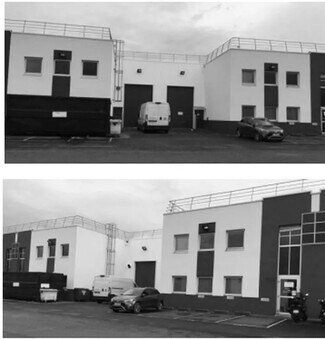 More details for Office, Light Industrial to Rent