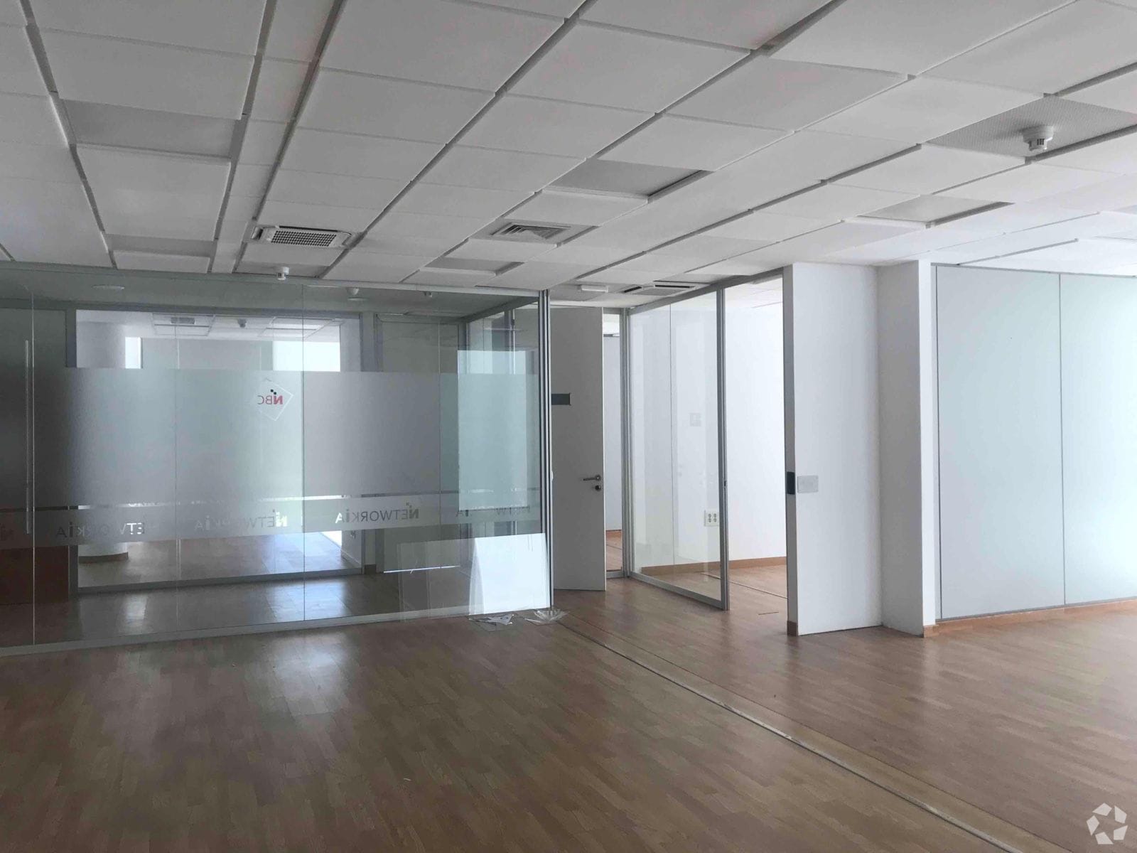 Office in Alcobendas, Madrid to rent Interior Photo- Image 1 of 16