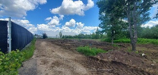 More details for 5507 Boundary Rd, Ottawa, ON - Land to Rent