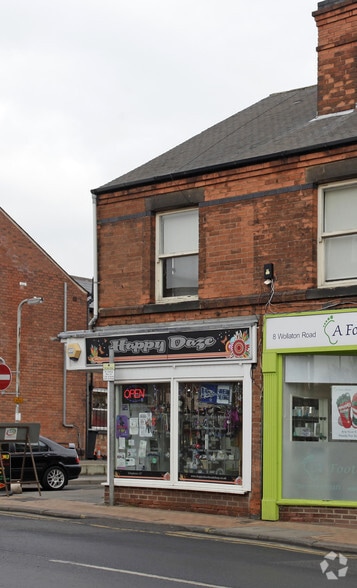 10 Wollaton Rd, Beeston to rent - Building Photo - Image 2 of 10