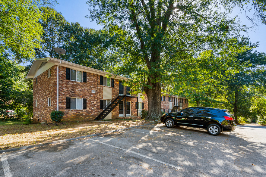 1084 Jolly Ave, Clarkston, GA for sale - Building Photo - Image 1 of 1