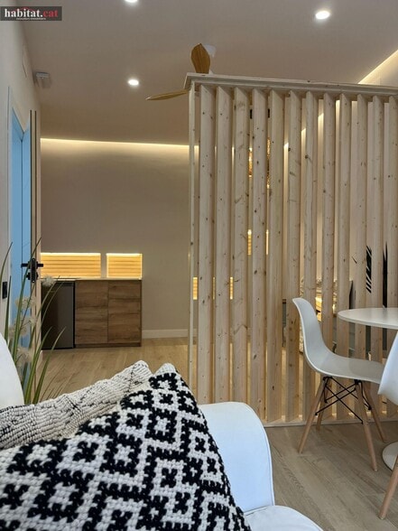 Build-to-Rent in Vilanova i la Geltrú, Barcelona for sale - Interior Photo - Image 3 of 5