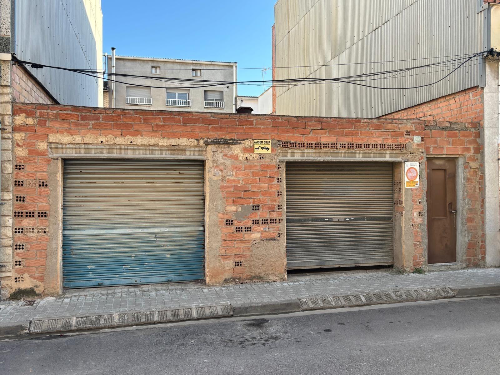 Retail in Vilanova del Camí, Barcelona for sale Primary Photo- Image 1 of 7