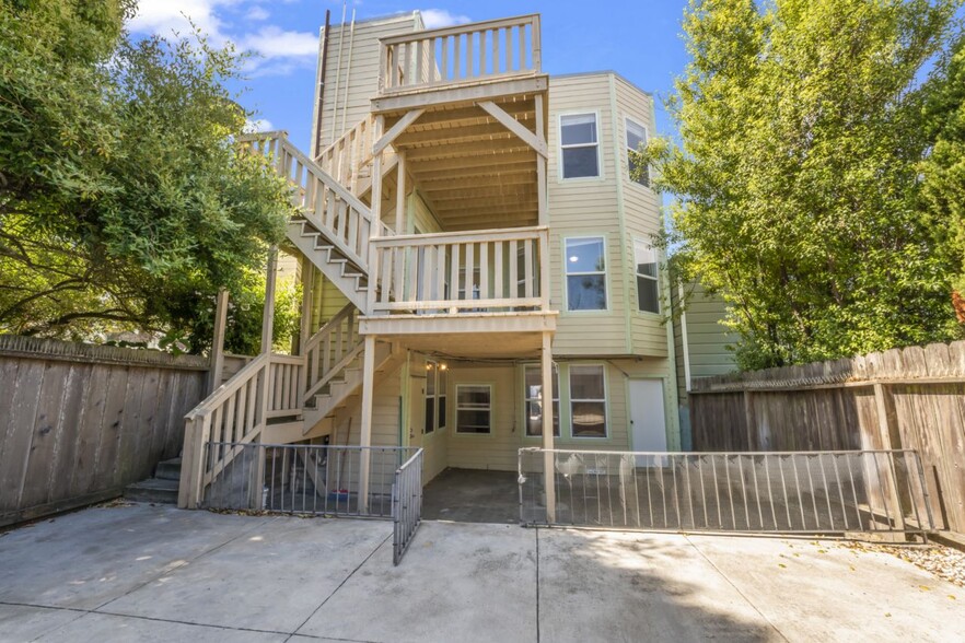 131 Richland Ave, San Francisco, CA for sale - Building Photo - Image 3 of 59