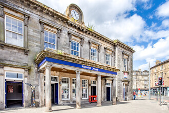 Haymarket, Edinburgh for rent Building Photo- Image 1 of 16