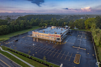 33633 Bagley Rd, North Ridgeville, OH - aerial  map view - Image1