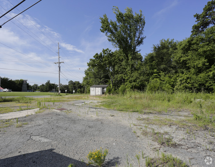 8390 601 Hwy, Concord, NC for sale - Primary Photo - Image 1 of 1