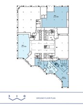 310 W Wisconsin Ave, Milwaukee, WI for rent Floor Plan- Image 1 of 1