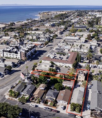 More details for (2) 3 Units on 2 Lots D'town Ventura – Residential for Sale, Ventura, CA