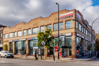 More details for 3171-3177 Rue Saint-Jacques, Montréal, QC - Office / Retail, Retail to Rent