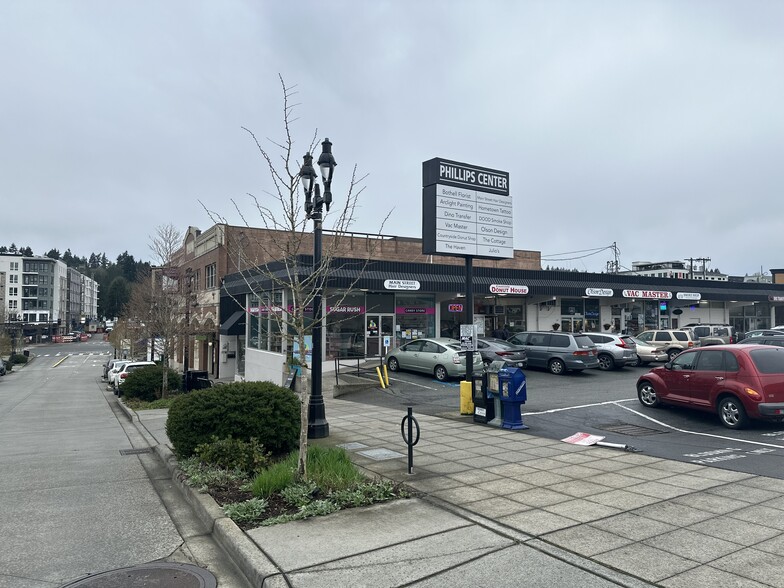 10026 Main St, Bothell, WA for rent - Building Photo - Image 3 of 6