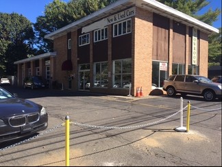 More details for 138 N Central Ave, Ramsey, NJ - Retail for Rent