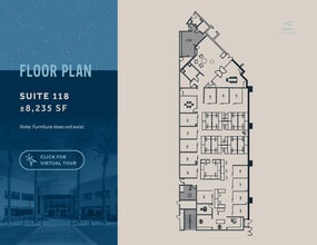 1001 W Southern Ave, Mesa, AZ to rent Floor Plan- Image 1 of 9