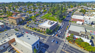 More details for 200 Kentucky St, Petaluma, CA - Office/Retail for Rent