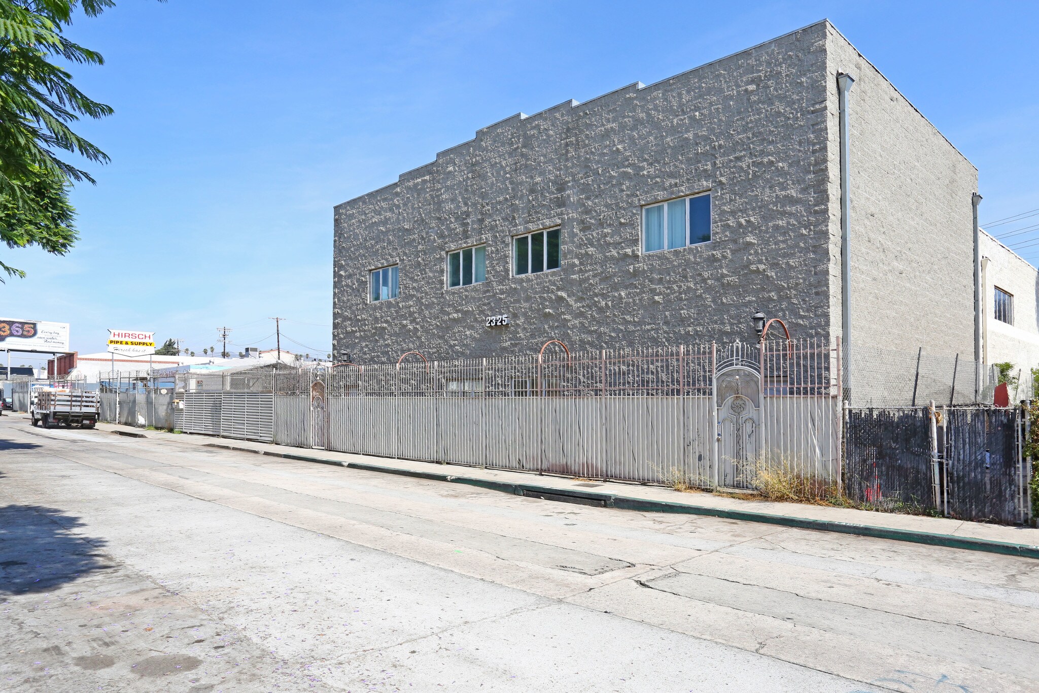 2325 N San Fernando Rd, Los Angeles, CA for sale Building Photo- Image 1 of 1